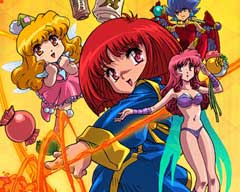 「コットン100%」と「パノラマコットン」,ダウンロード版の発売を記念したトレイラーを公開