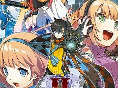 「DEMON GAZE2 Global Edition」や「GOD WARS 〜時をこえて〜」などが最大86%オフ。角川ゲームスの新春セールがPS Storeでスタート