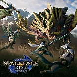 画像集 No.002のサムネイル画像 / PS4/PS5/Xbox版「モンスターハンターライズ」が半額に。開催中の“CAPCOM PUBLISHER SALE”ラインナップがアップデート