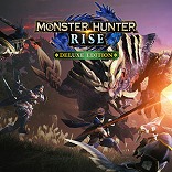 画像集 No.003のサムネイル画像 / PS4/PS5/Xbox版「モンスターハンターライズ」が半額に。開催中の“CAPCOM PUBLISHER SALE”ラインナップがアップデート