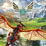 画像集 No.015のサムネイル画像 / PS4/PS5/Xbox版「モンスターハンターライズ」が半額に。開催中の“CAPCOM PUBLISHER SALE”ラインナップがアップデート