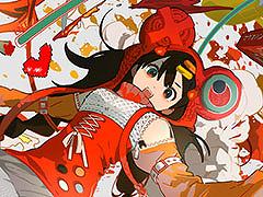 「東京ゲームショウ2023」,イラストレーターのくっか氏が手がけたメインビジュアルが公開に