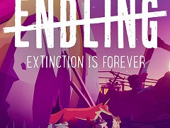 地球上最後の親子ギツネを描く「エンドリング」が半額! THQ Nordic JapanのSwitch向けDLソフトが最大90%オフの梅雨セールが始まる