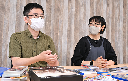 画像集 No.019のサムネイル画像 / ［インタビュー］ゲームのパッケージってどう作ってるの？　取説などの“副資材”を手がける「HIKE」に教えてもらった