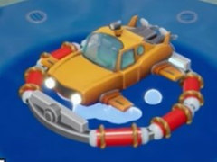 車を修理するドタバタパーティーゲーム「Manic Mechanics」,2023年7月13日に配信。予約受付もスタート