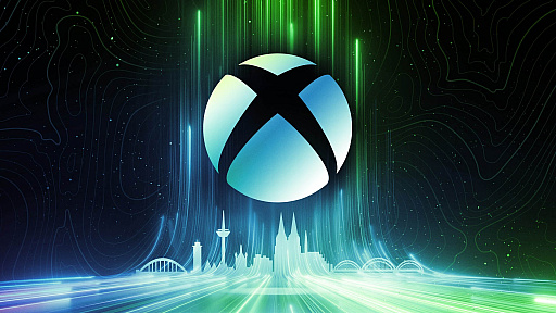 画像集 No.002のサムネイル画像 / 「Starfield」や「ARMORED CORE VI」「S.T.A.L.K.E.R 2」などを出展。gamescom 2023のXboxブースは過去最大のスケールに
