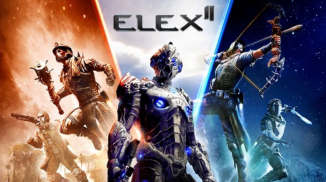 画像集 No.005のサムネイル画像 / 「ELEX II」が40%オフ。全15タイトルが最大80%オフの「THQ Nordic サマーセール第三弾」が開催中。期間は8月16日まで