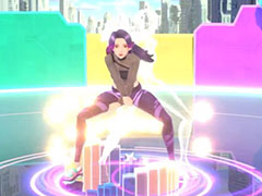 「Fit Boxing」シリーズの新たなプロジェクトはダンス! 「HOP! STEP! DANCE!」,2023年12月21日に発売予定
