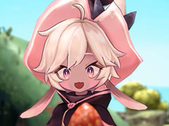 「魔女の泉R」のSwitch版が2024年春にリリース決定。魔女育成RPG「魔女の泉」シリーズ第1作のリメイク作品