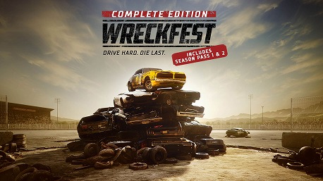 画像集 No.006のサムネイル画像 / AEW初の公式ゲーム「AEW: Fight Forever Elite Edition」が最大30%オフ。THQ NordicのブラックフライデーセールがPS Storeで開催中