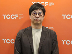 JP GAMESの創業者 田畑 端氏にインタビュー。FFの開発経験を生かし,RPGクリエーションの次なるステップに挑む