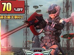 DLCがセットになった「地球防衛軍5」が70%オフで最安値! ディースリー・パブリッシャーがPS Store「一月のお買い得セール」に参加