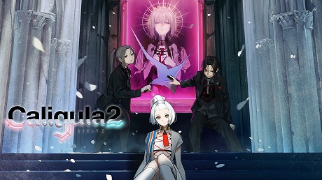 画像集 No.007のサムネイル画像 / 「アライアンス・アライブ HDリマスター」が過去最安の980円! フリューのスプリングセールがPS Store&ニンテンドーeショップで開催中
