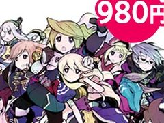「アライアンス・アライブ HDリマスター」が過去最安の980円! フリューのスプリングセールがPS Store&ニンテンドーeショップで開催中