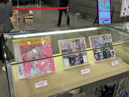 画像集 No.005のサムネイル画像 / 「ハピネット ゲームフェス!〜2024春の陣〜」会場レポート。ゲームファンがのんびりと1日を過ごすのにぴったりなイベントだった