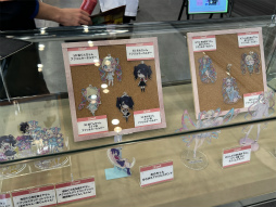画像集 No.006のサムネイル画像 / 「ハピネット ゲームフェス!〜2024春の陣〜」会場レポート。ゲームファンがのんびりと1日を過ごすのにぴったりなイベントだった