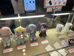画像集 No.007のサムネイル画像 / 「ハピネット ゲームフェス!〜2024春の陣〜」会場レポート。ゲームファンがのんびりと1日を過ごすのにぴったりなイベントだった