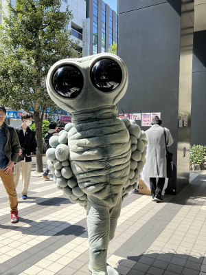 画像集 No.016のサムネイル画像 / 「ハピネット ゲームフェス!〜2024春の陣〜」会場レポート。ゲームファンがのんびりと1日を過ごすのにぴったりなイベントだった