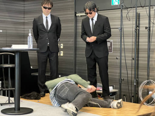 画像集 No.022のサムネイル画像 / 「ハピネット ゲームフェス!〜2024春の陣〜」会場レポート。ゲームファンがのんびりと1日を過ごすのにぴったりなイベントだった
