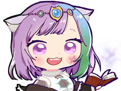 Switchのコントローラ2色で自分を知ろう! 占い師VTuberのマオ・シルフィーユさんに「ゲーム機カラー占い」をしてもらった