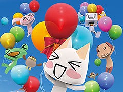 「トロのバースデーイベント2024 in AKIHABARA」,5月3日にAKIHABARAゲーマーズ本店で開催。グッズ販売や撮影会などを予定