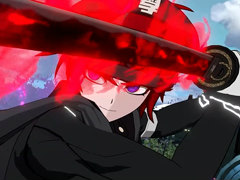 100日間を生きるために。ダンガンロンパ制作陣の新作「HUNDRED LINE -最終防衛学園-」,2025年初頭に発売
