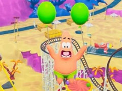 パトリックが主役の「スポンジ・ボブ: パトリック・スター・ゲーム」,2024年10月4日に配信決定。予約受付もスタート