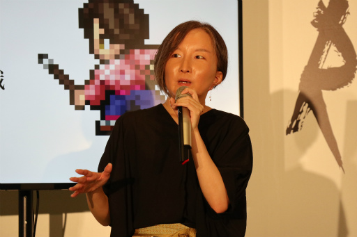 画像集 No.016のサムネイル画像 / ロマ佐賀10周年イベントの第1弾「ロマンシング佐賀 TOKYO」,東京・日比谷で開催中。プレス発表会&内覧会レポート