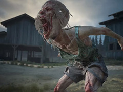 PS5「Days Gone Remastered」4月25日,発売決定! 新たな機能やゲームモードをチェック