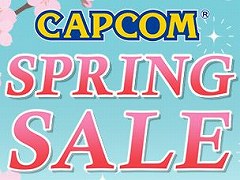 「デビル メイ クライ 5」が997円! PS Storeとニンテンドーeショップで開催中の「CAPCOM SPRING SALE」,セールラインナップを更新