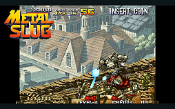 ꡼ No.006Υͥ / NEOGEO6ʤϿEVERCADEʥȥåȡ̾14ʤ¢ӥൡSuper Pocket NEOGEO Editionפȯɽ