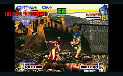 ꡼ No.007Υͥ / NEOGEO6ʤϿEVERCADEʥȥåȡ̾14ʤ¢ӥൡSuper Pocket NEOGEO Editionפȯɽ