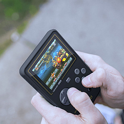 ꡼ No.013Υͥ / NEOGEO6ʤϿEVERCADEʥȥåȡ̾14ʤ¢ӥൡSuper Pocket NEOGEO Editionפȯɽ