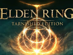 Switch 2「ELDEN RING Tarnished Edition」2025年発売。DLCをはじめ新たな武具,トレントの見た目変更機能などを搭載