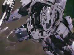 メカアクションシリーズの最新作「DAEMON X MACHINA TITANIC SCION」,Switch 2で2025年9月5日に発売