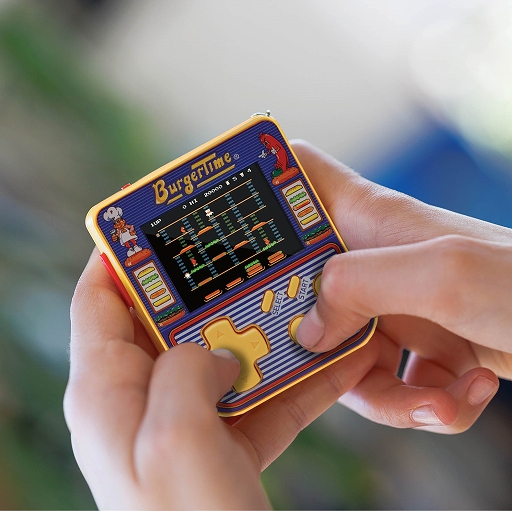 ꡼ No.002Υͥ / ꡤȡǡȡʥǥˤΥȥͷ٤륭Super Micro Keychain Gamerפȯ