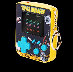 ꡼ No.011Υͥ / ꡤȡǡȡʥǥˤΥȥͷ٤륭Super Micro Keychain Gamerפȯ