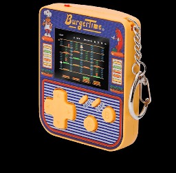꡼ No.013Υͥ / ꡤȡǡȡʥǥˤΥȥͷ٤륭Super Micro Keychain Gamerפȯ