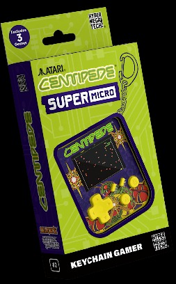 ꡼ No.018Υͥ / ꡤȡǡȡʥǥˤΥȥͷ٤륭Super Micro Keychain Gamerפȯ