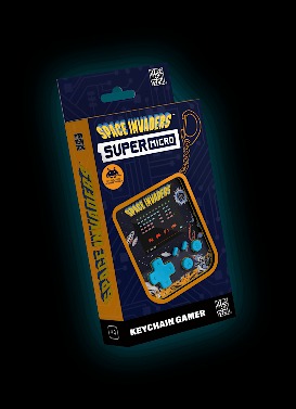 ꡼ No.019Υͥ / ꡤȡǡȡʥǥˤΥȥͷ٤륭Super Micro Keychain Gamerפȯ