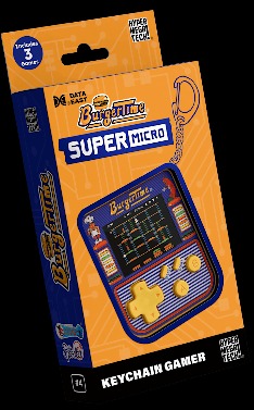 ꡼ No.020Υͥ / ꡤȡǡȡʥǥˤΥȥͷ٤륭Super Micro Keychain Gamerפȯ