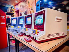 ѤΥȥޡTVFC/SFC碌륤Τ5ǯΥǥϼµΥ顼󥰤Ĥĥȥ