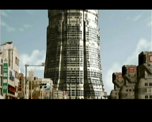 画像ギャラリー No.004のサムネイル画像 / 2025年は,「セガガガ」の舞台となった年。“ゲーム開発の理想と現実”を,きわどい表現で熱く描いた名作について,10のポイントを通して再確認