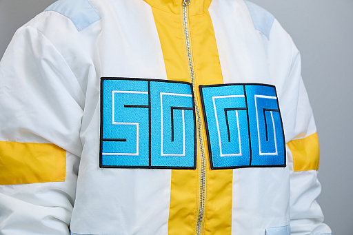 画像ギャラリー No.036のサムネイル画像 / 2025年は,「セガガガ」の舞台となった年。“ゲーム開発の理想と現実”を,きわどい表現で熱く描いた名作について,10のポイントを通して再確認