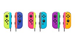 画像ギャラリー No.011のサムネイル画像 / 国内4店舗目となる直営オフィシャルストア「Nintendo FUKUOKA」,アミュプラザ博多にオープン。同店限定のアイテムを含む新商品情報も公開に