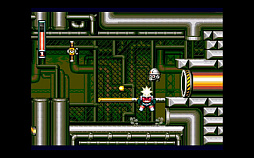 ���������꡼ No.003�Υ���ͥ������ / NEOGEO�ȥᥬ�ɥ饤���ѿ����Metal Mack�ס�Kickstarter�����ڡ���������ڤ꤬���롣�֥��å��ޥ�ץ��󥹥ѥ����Υ�󥢥�ɥ���