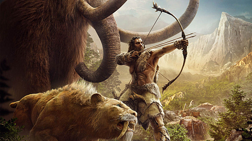 画像ギャラリー No.004のサムネイル画像 / 「Far Cry」シリーズ3作品が60FPSに対応か。公式Xに謎の絵文字パズル出現
