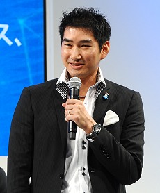 画像集#003のサムネイル/［TGS 2013］日本のソーシャルゲームは世界で戦っていけるのか？　ぶっちゃけたトークが展開されたパネルディスカッションレポート