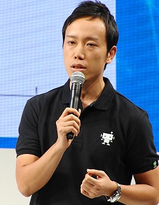 画像集#004のサムネイル/［TGS 2013］日本のソーシャルゲームは世界で戦っていけるのか？　ぶっちゃけたトークが展開されたパネルディスカッションレポート