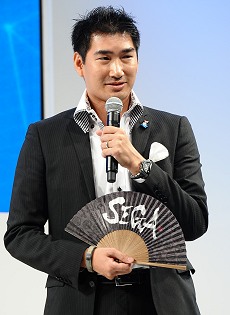 画像集#007のサムネイル/［TGS 2013］日本のソーシャルゲームは世界で戦っていけるのか？　ぶっちゃけたトークが展開されたパネルディスカッションレポート